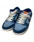 NIKE（ナイキ）の古着「Why So Sad」｜スカイブルー