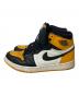NIKE (ナイキ) RETRO HIGH OG TAXI イエロー サイズ:26.5：8000円