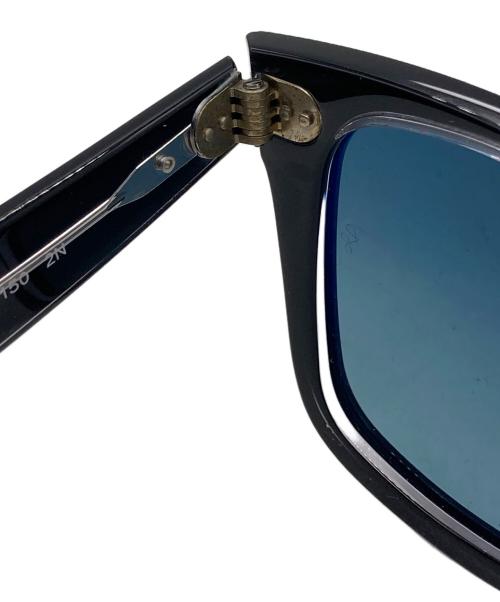 RAY-BAN（レイバン）RAY-BAN (レイバン) ORIGINAL WAYFARER CLASSIC ブルー×ブラック サイズ:52□22の古着・服飾アイテム