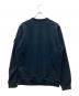 STONE ISLAND (ストーンアイランド) ワッペンロゴスウェット ネイビー サイズ:M：28000円