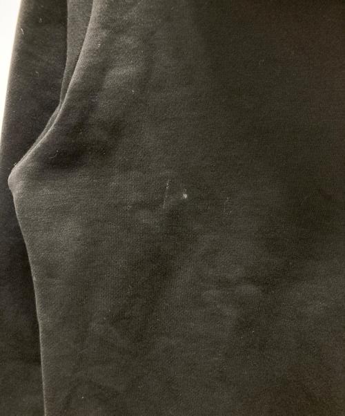 TATRAS（タトラス）TATRAS (タトラス) FELDA ダブルジップパーカー ブラック サイズ:01の古着・服飾アイテム