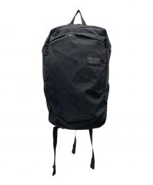 MYSTERY RANCH（ミステリーランチ）の古着「リュック/プライズファイター」｜ブラック