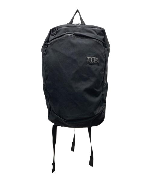 MYSTERY RANCH（ミステリーランチ）MYSTERY RANCH (ミステリーランチ) リュック/プライズファイター ブラックの古着・服飾アイテム