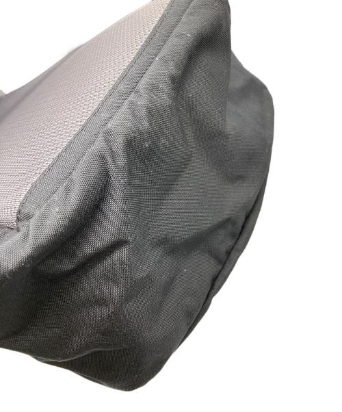 MYSTERY RANCH（ミステリーランチ）MYSTERY RANCH (ミステリーランチ) リュック/プライズファイター ブラックの古着・服飾アイテム