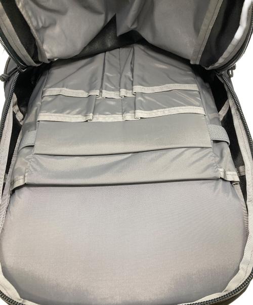 MYSTERY RANCH（ミステリーランチ）MYSTERY RANCH (ミステリーランチ) リュック/プライズファイター ブラックの古着・服飾アイテム