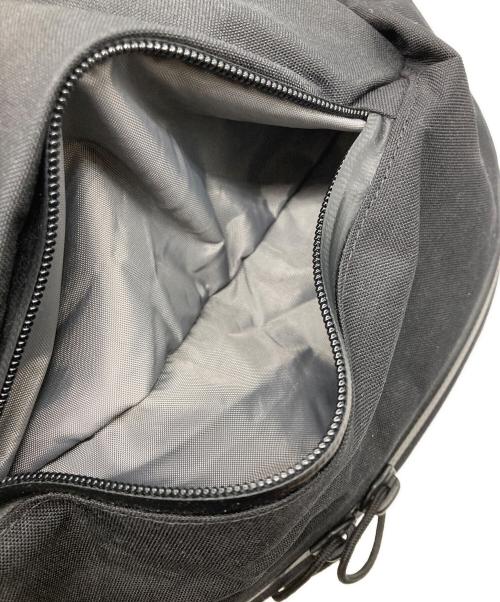 MYSTERY RANCH（ミステリーランチ）MYSTERY RANCH (ミステリーランチ) リュック/プライズファイター ブラックの古着・服飾アイテム