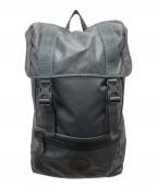 Dr.Martensドクターマーチン）の古着「リュック」｜ブラック