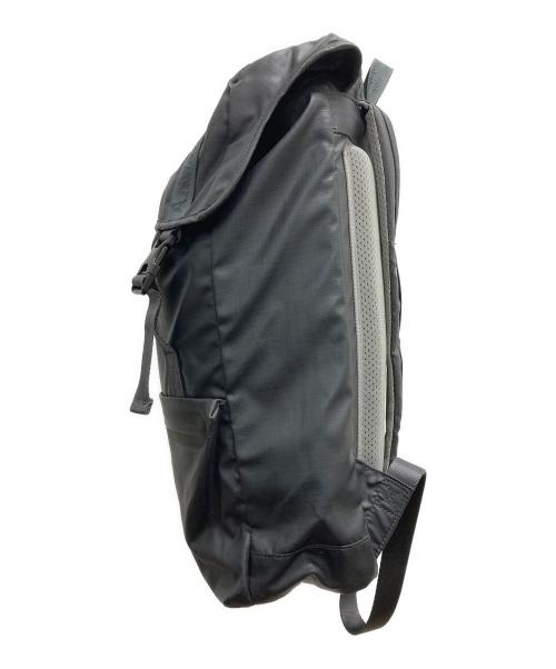 Dr.Martens（ドクターマーチン）Dr.Martens (ドクターマーチン) リュック ブラックの古着・服飾アイテム