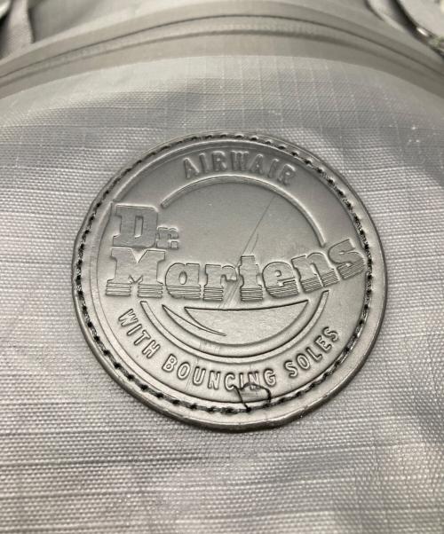 Dr.Martens（ドクターマーチン）Dr.Martens (ドクターマーチン) リュック ブラックの古着・服飾アイテム