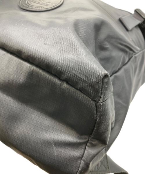 Dr.Martens（ドクターマーチン）Dr.Martens (ドクターマーチン) リュック ブラックの古着・服飾アイテム