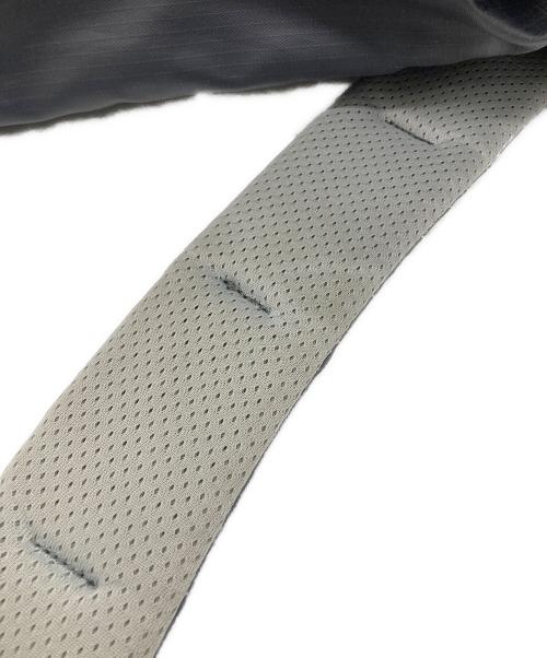 Dr.Martens（ドクターマーチン）Dr.Martens (ドクターマーチン) リュック ブラックの古着・服飾アイテム