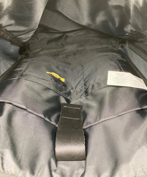 Dr.Martens（ドクターマーチン）Dr.Martens (ドクターマーチン) リュック ブラックの古着・服飾アイテム