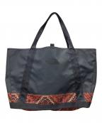 THE NORTH FACEザ ノース フェイス）の古着「トートバッグ」｜グレー