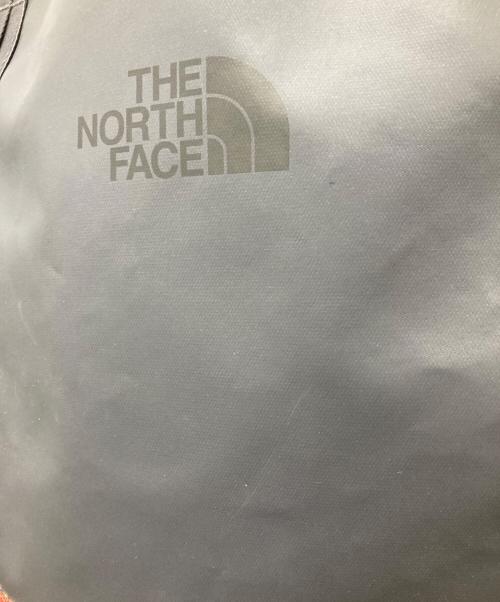 THE NORTH FACE（ザ ノース フェイス）THE NORTH FACE (ザ ノース フェイス) トートバッグ グレーの古着・服飾アイテム
