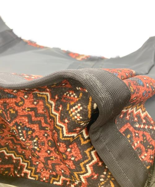 THE NORTH FACE（ザ ノース フェイス）THE NORTH FACE (ザ ノース フェイス) トートバッグ グレーの古着・服飾アイテム