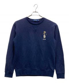 中古・古着通販】POLO RALPH LAUREN (ポロ・ラルフローレン) ポロベア