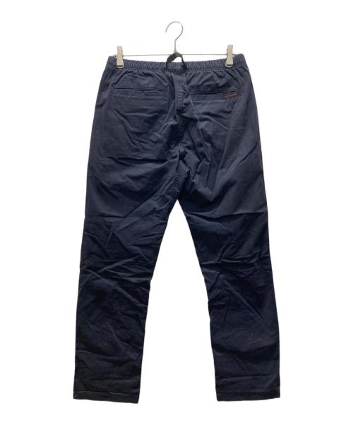 GRAMICCI（グラミチ）GRAMICCI (グラミチ) クライミングパンツ ネイビー サイズ:Mの古着・服飾アイテム