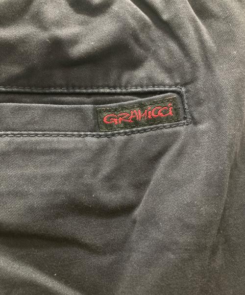 GRAMICCI（グラミチ）GRAMICCI (グラミチ) クライミングパンツ ネイビー サイズ:Mの古着・服飾アイテム