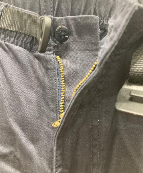 GRAMICCI（グラミチ）GRAMICCI (グラミチ) クライミングパンツ ネイビー サイズ:Mの古着・服飾アイテム