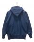 Champion REVERSE WEAVE (チャンピオン リバース ウィーブ) プルオーバーアフターフーデッドスウェットシャツ ネイビー サイズ:XL：22000円