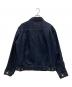 LEVI'S VINTAGE CLOTHING (リーバイス ビンテージ クロージング) 1953モデル タイプ2 デニムジャケット ネイビー サイズ:44：40000円