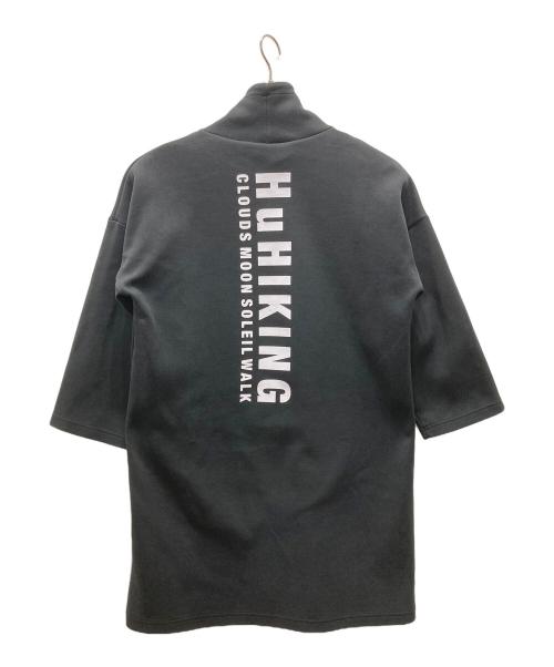 adidas（アディダス）adidas (アディダス) PHARRELL WILLIAMS (ファレルウィリアムス) ワンピース ブラック サイズ:XLの古着・服飾アイテム