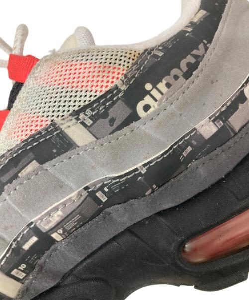 NIKE（ナイキ）NIKE (ナイキ) Air Max 95 