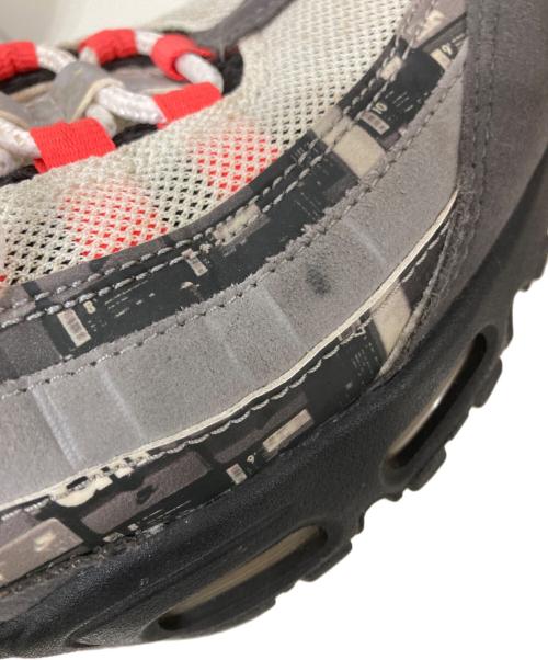 NIKE（ナイキ）NIKE (ナイキ) Air Max 95 