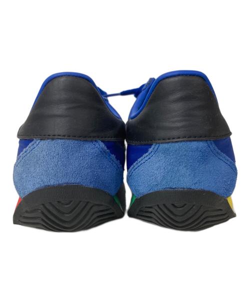 adidas（アディダス）adidas (アディダス) COUNTRY OG ブルー サイズ:25.5の古着・服飾アイテム