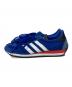 adidas (アディダス) COUNTRY OG ブルー サイズ:25.5：2000円