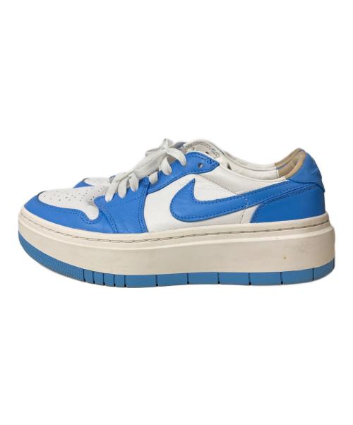 NIKE（ナイキ）NIKE (ナイキ) Air Jordan 1 Elevate Low スカイブルー サイズ:26の古着・服飾アイテム