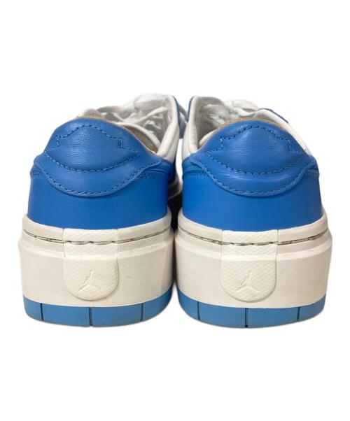 NIKE（ナイキ）NIKE (ナイキ) Air Jordan 1 Elevate Low スカイブルー サイズ:26の古着・服飾アイテム