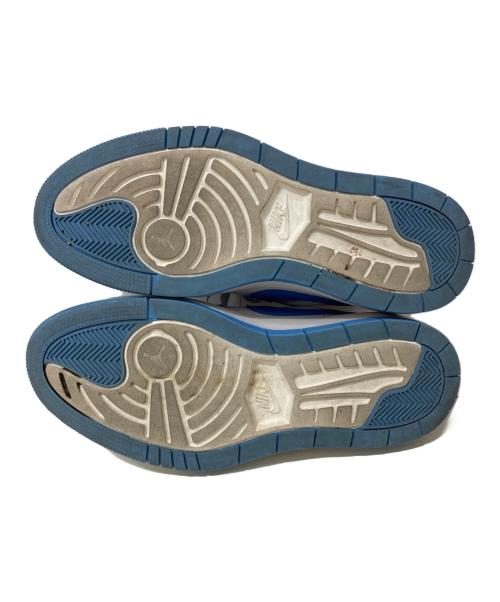 NIKE（ナイキ）NIKE (ナイキ) Air Jordan 1 Elevate Low スカイブルー サイズ:26の古着・服飾アイテム