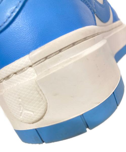 NIKE（ナイキ）NIKE (ナイキ) Air Jordan 1 Elevate Low スカイブルー サイズ:26の古着・服飾アイテム