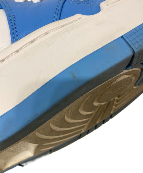 NIKE（ナイキ）NIKE (ナイキ) Air Jordan 1 Elevate Low スカイブルー サイズ:26の古着・服飾アイテム