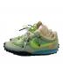 NIKE (ナイキ) OFFWHITE (オフホワイト) WAFFLE RACER 黄緑 サイズ:25.5：6000円