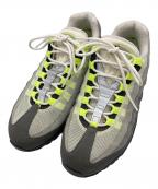 NIKEナイキ）の古着「Air Max 95 OG」｜グレー