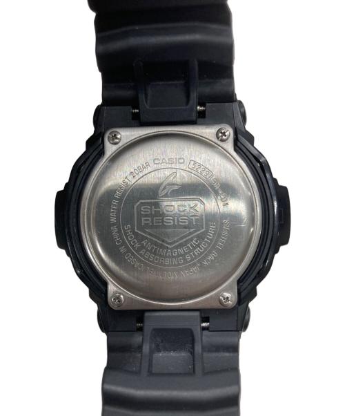 CASIO（カシオ）CASIO (カシオ) 腕時計 ブラックの古着・服飾アイテム