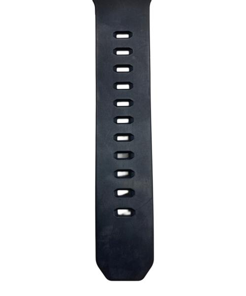 CASIO（カシオ）CASIO (カシオ) 腕時計 ブラックの古着・服飾アイテム