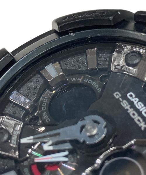 CASIO（カシオ）CASIO (カシオ) 腕時計 ブラックの古着・服飾アイテム