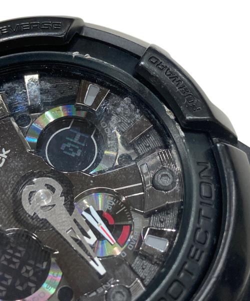 CASIO（カシオ）CASIO (カシオ) 腕時計 ブラックの古着・服飾アイテム