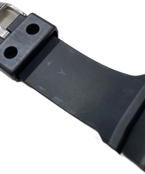 CASIO（カシオ）CASIO (カシオ) 腕時計 ブラックの古着・服飾アイテム