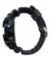 CASIO (カシオ) 腕時計 ブラック：4000円
