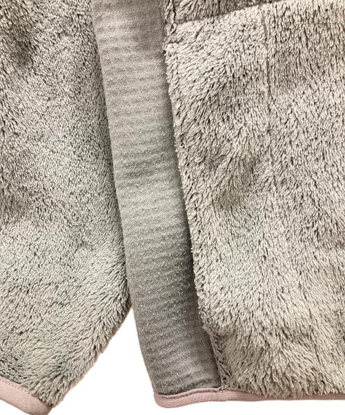 PECKHAM（ペッカム）PECKHAM (ペッカム) Gen3 POLARTEC FLEECE JACKET カーキ サイズ:Mの古着・服飾アイテム