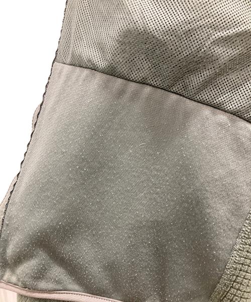 PECKHAM（ペッカム）PECKHAM (ペッカム) Gen3 POLARTEC FLEECE JACKET カーキ サイズ:Mの古着・服飾アイテム