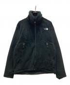 THE NORTH FACEザ ノース フェイス）の古着「Super Versa Loft Jacket」｜ブラック