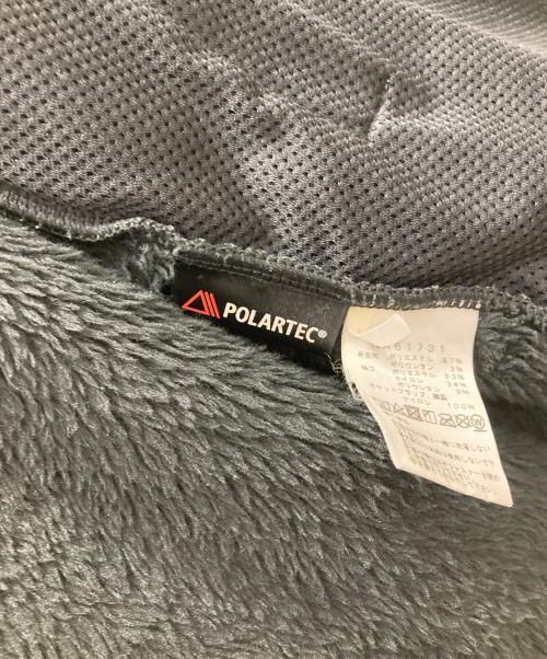 THE NORTH FACE（ザ ノース フェイス）THE NORTH FACE (ザ ノース フェイス) Super Versa Loft Jacket ブラック サイズ:XLの古着・服飾アイテム