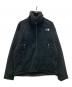 THE NORTH FACE（ザ ノース フェイス）の古着「Super Versa Loft Jacket」｜ブラック
