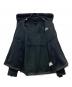 中古・古着 THE NORTH FACE (ザ ノース フェイス) Super Versa Loft Jacket ブラック サイズ:XL：6000円