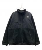 THE NORTH FACEザ ノース フェイス）の古着「デナリジャケット」｜ブラック
